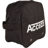 Accezzi Trysil, Støvelbag, Black