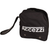 Accezzi Trysil, Støvelbag, Black