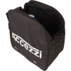 Accezzi Trysil, Støvelbag, Black