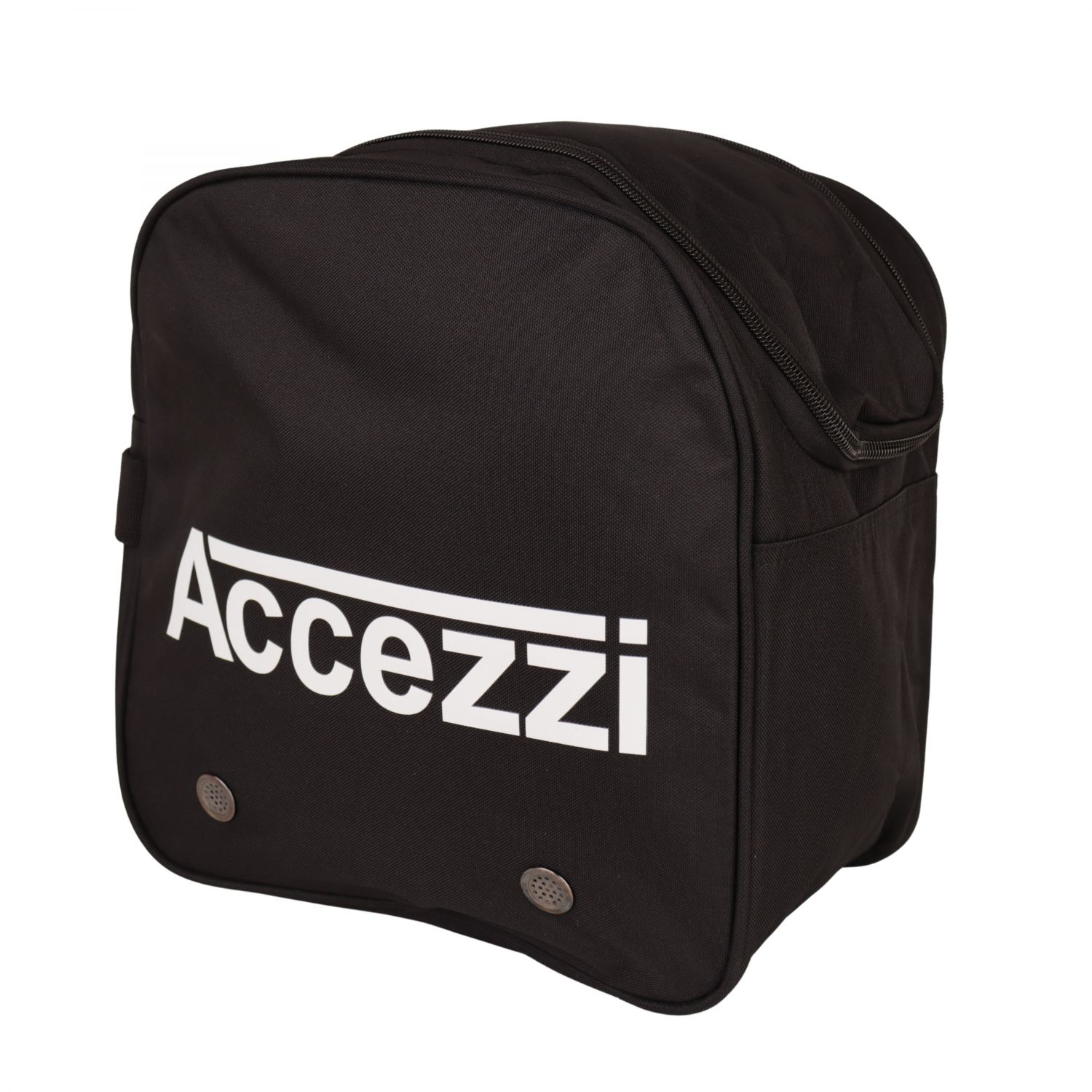 Accezzi Trysil taška na bežecké topánky, čierna