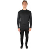 Accezzi Undertøy, Herre, Black