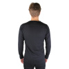 Accezzi underwear set, men, black