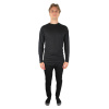 Accezzi underwear set, men, black