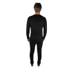 Accezzi underwear set, men, black