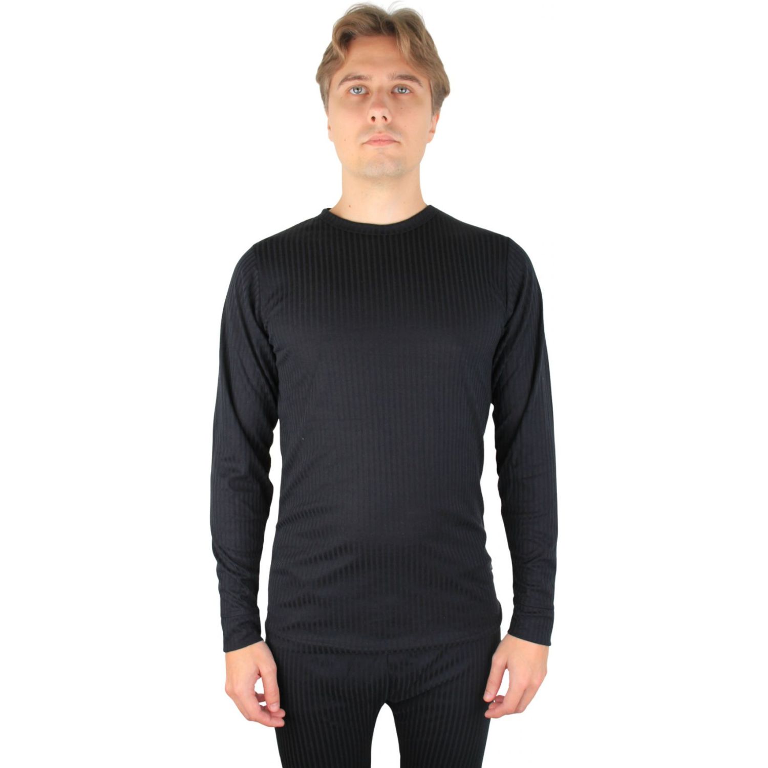 Accezzi underwear set, men, black