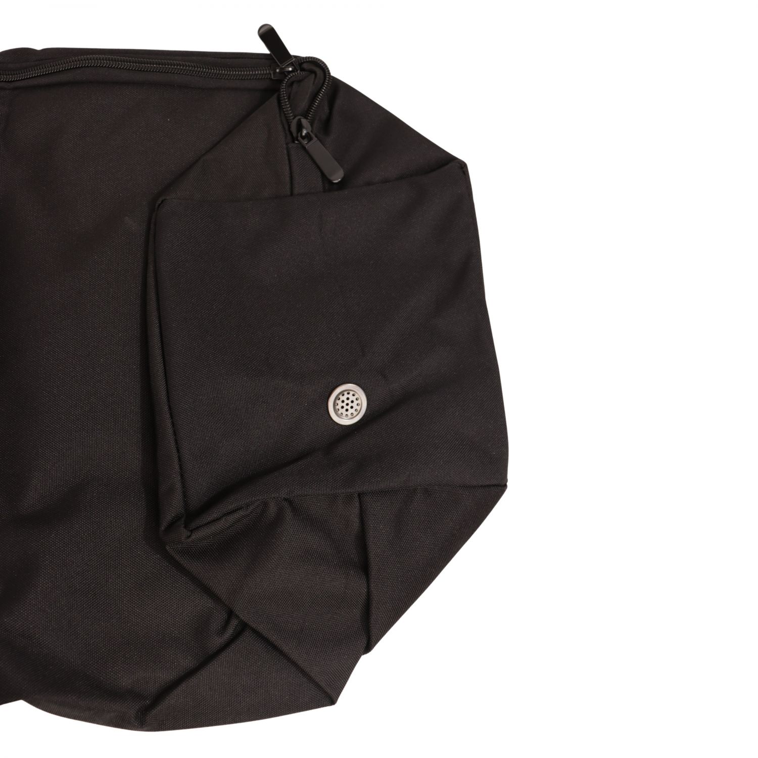 Accezzi Wagrain, borsa da sci, 150cm, nero