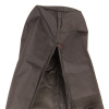 Accezzi Wagrain, borsa da sci, 150cm, nero