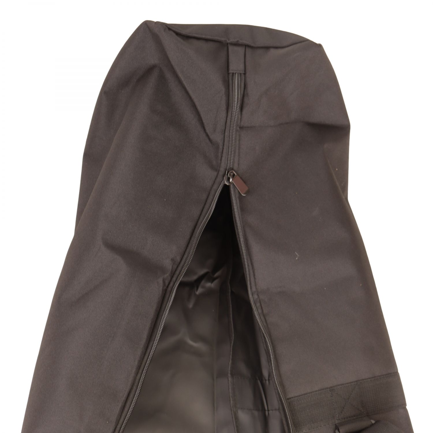 Accezzi Wagrain, borsa da sci, 150cm, nero