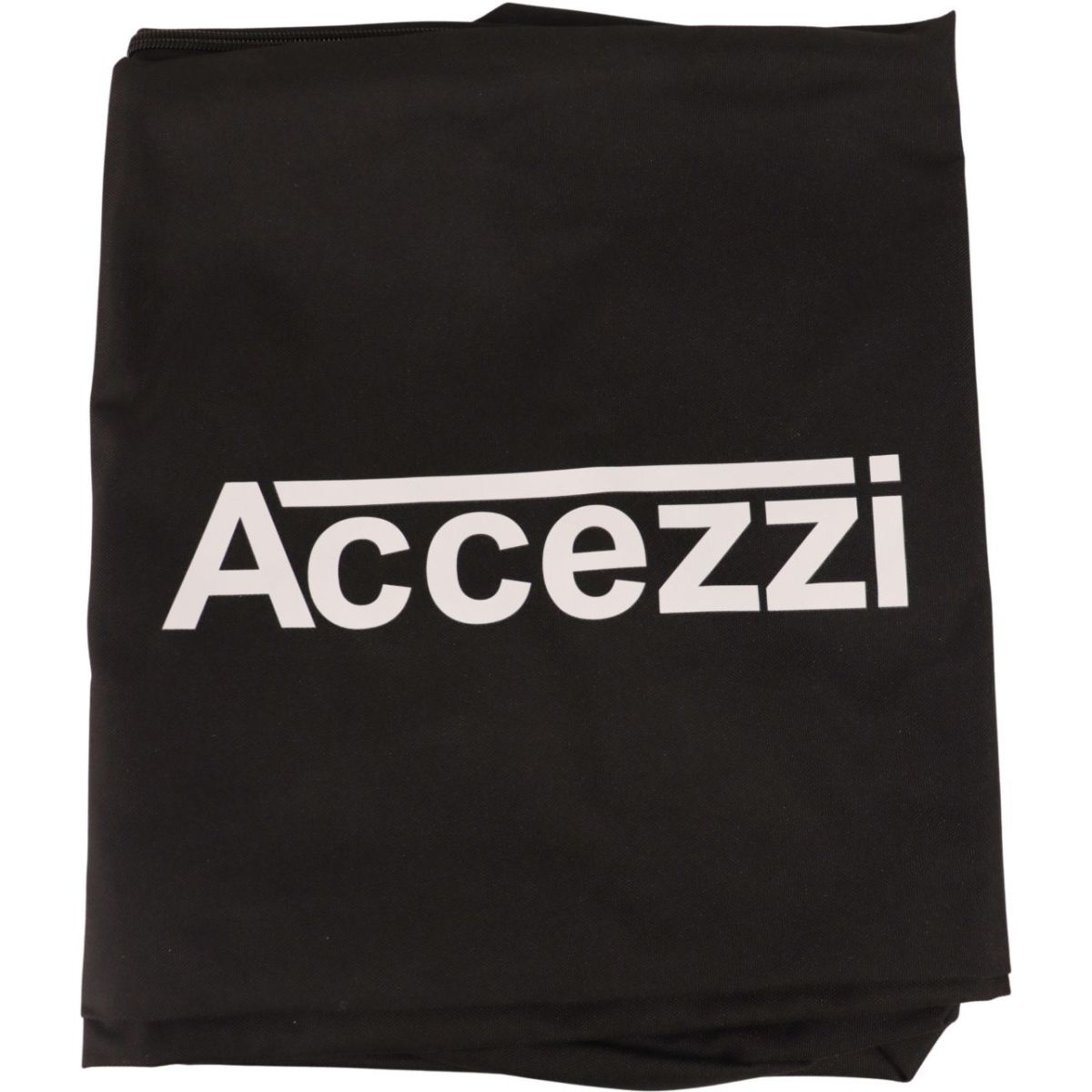 Accezzi Wagrain, borsa da sci, 150cm, nero