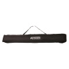 Accezzi Wagrain, borsa da sci, 170cm, nero