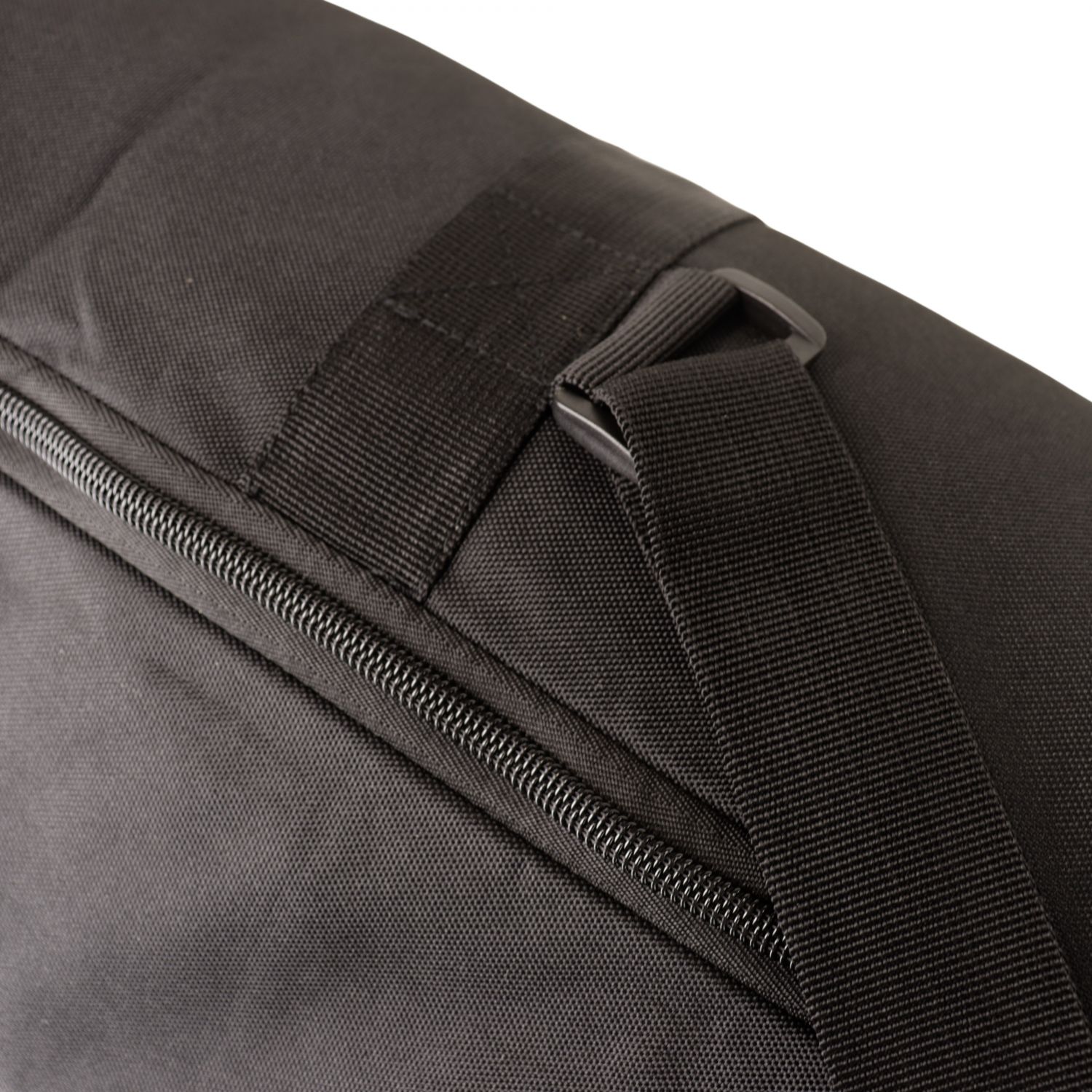 Accezzi Wagrain, borsa da sci, 170cm, nero