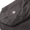 Accezzi Wagrain, borsa da sci, 170cm, nero