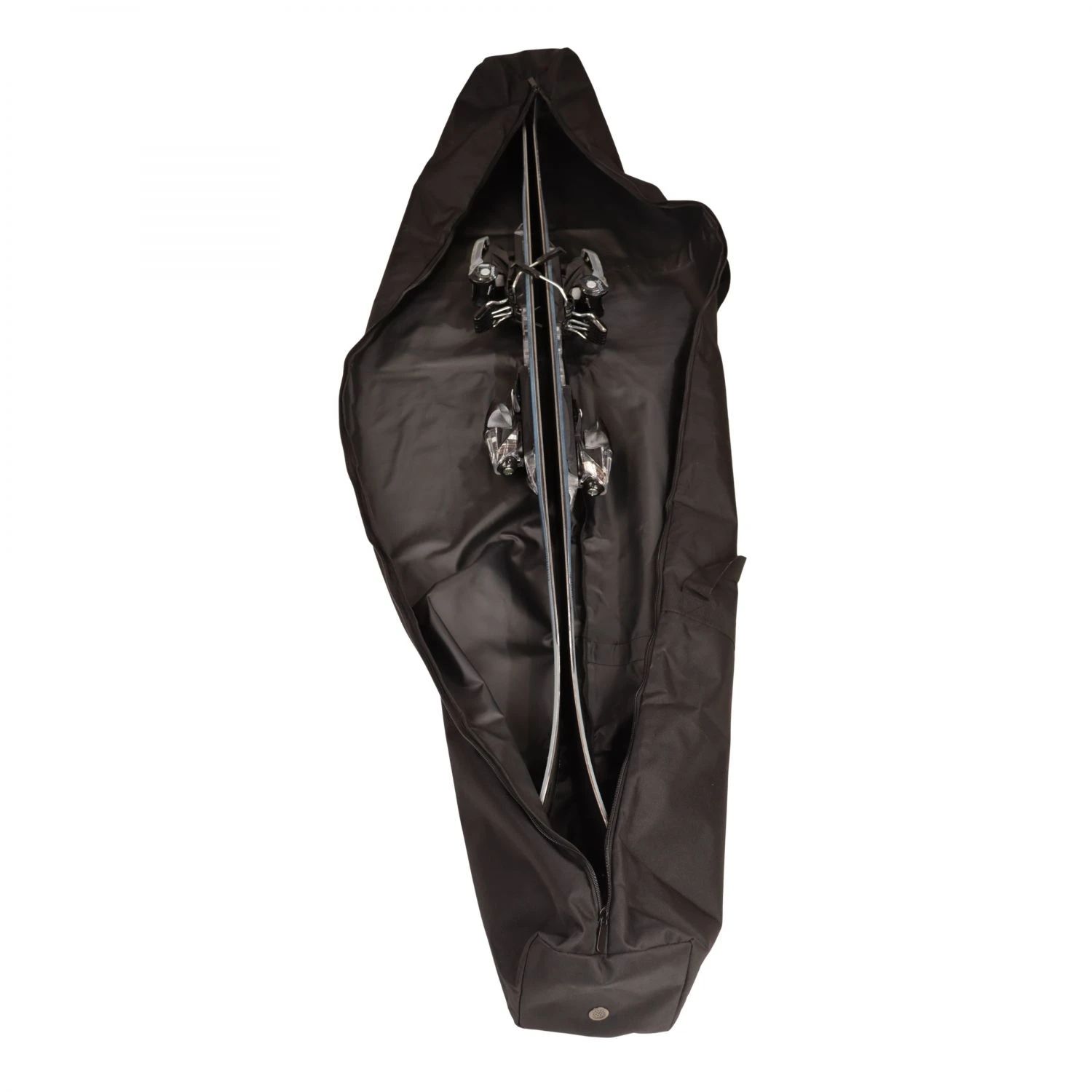 Accezzi Wagrain, funda para esquís, 170cm, Skisport.dk edition