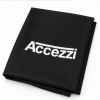 Accezzi Wagrain, housse à skis, vert