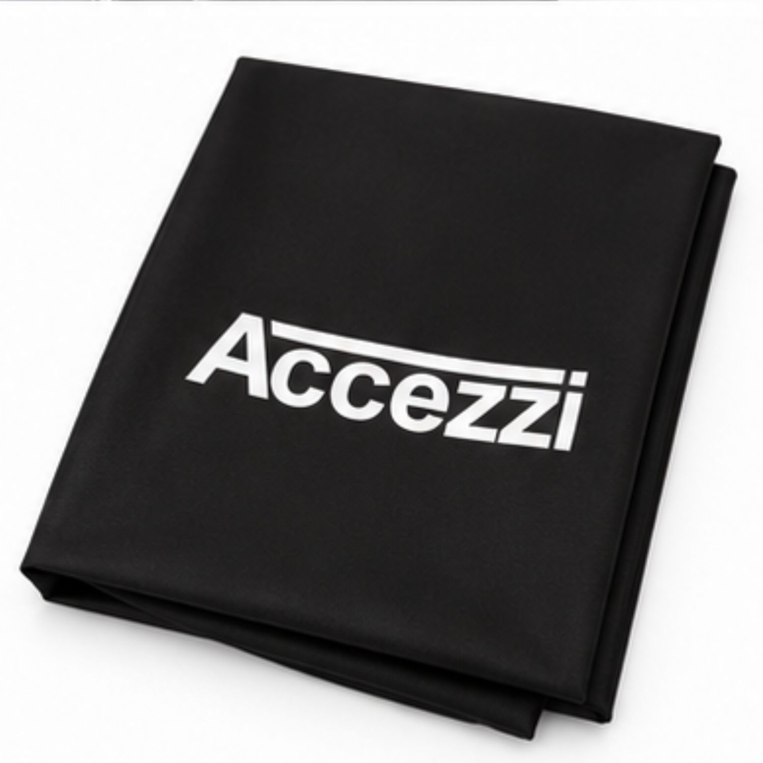 Accezzi Wagrain, housse à skis, vert