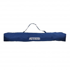 Accezzi Wagrain, pokrowiec na narty, 150cm, navy