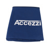 Accezzi Wagrain, pokrowiec na narty, 150cm, navy