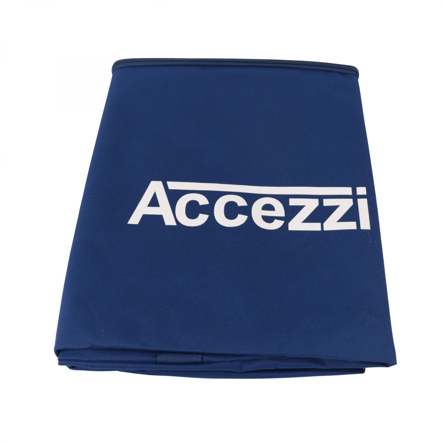 Accezzi Wagrain, pokrowiec na narty, 150cm, navy