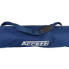 Accezzi Wagrain, pokrowiec na narty, 170cm, navy