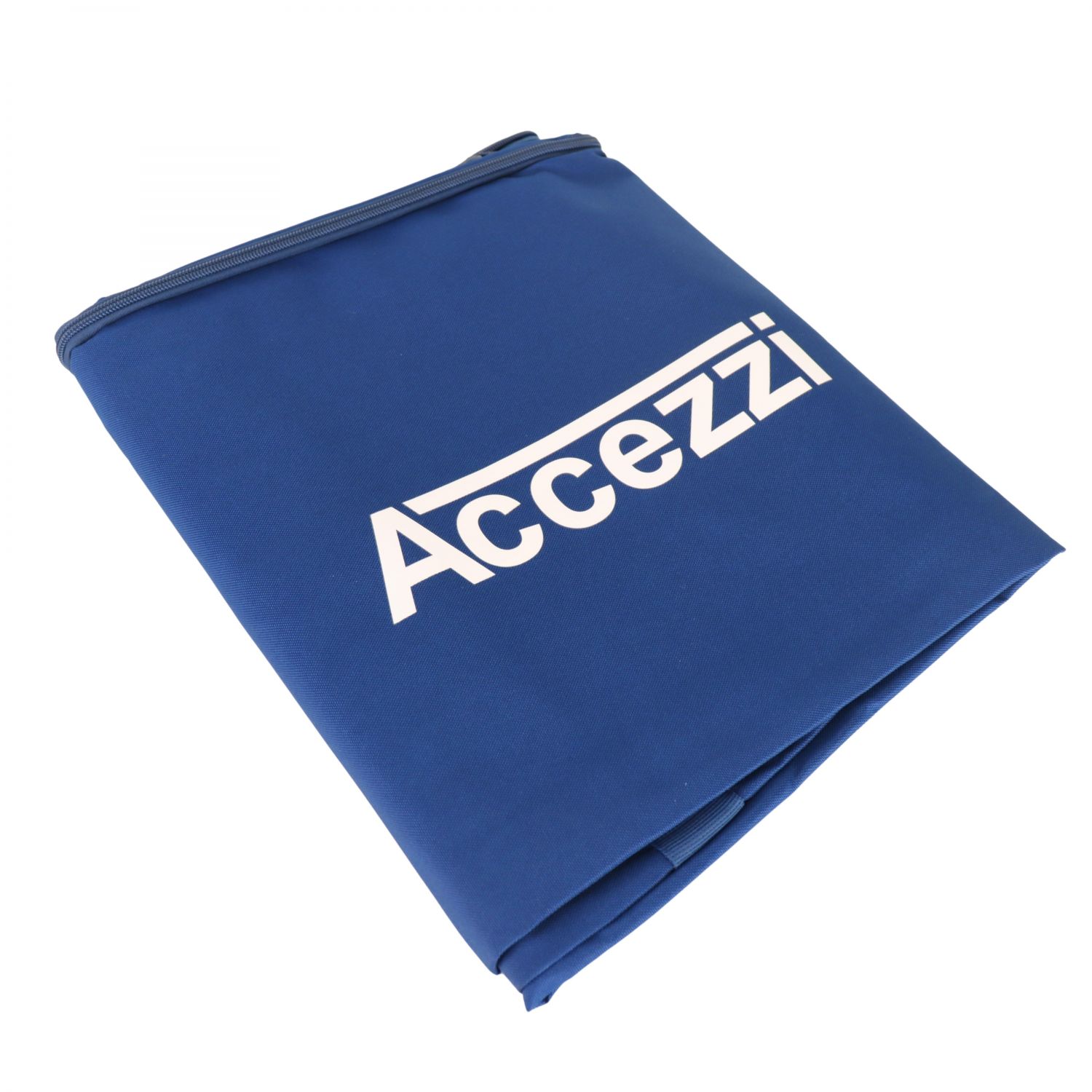 Accezzi Wagrain, pokrowiec na narty, 170cm, navy