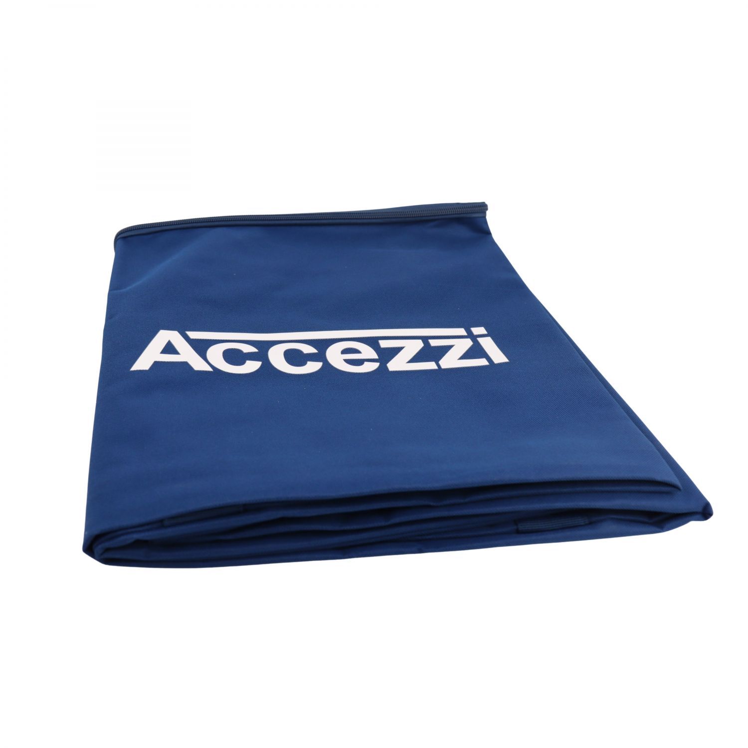 Accezzi Wagrain, pokrowiec na narty, 190cm, navy