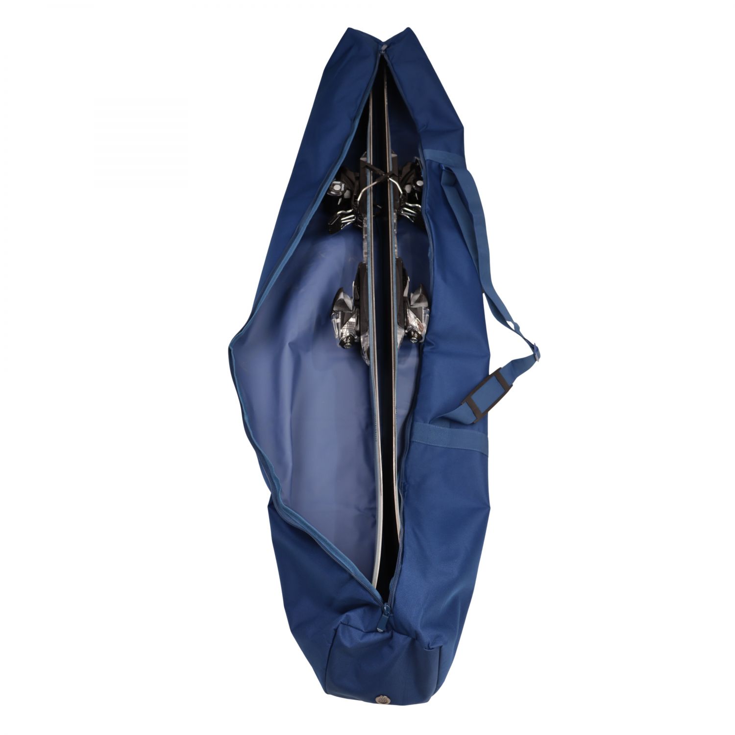 Accezzi Wagrain, sac à skis, 150cm, navy