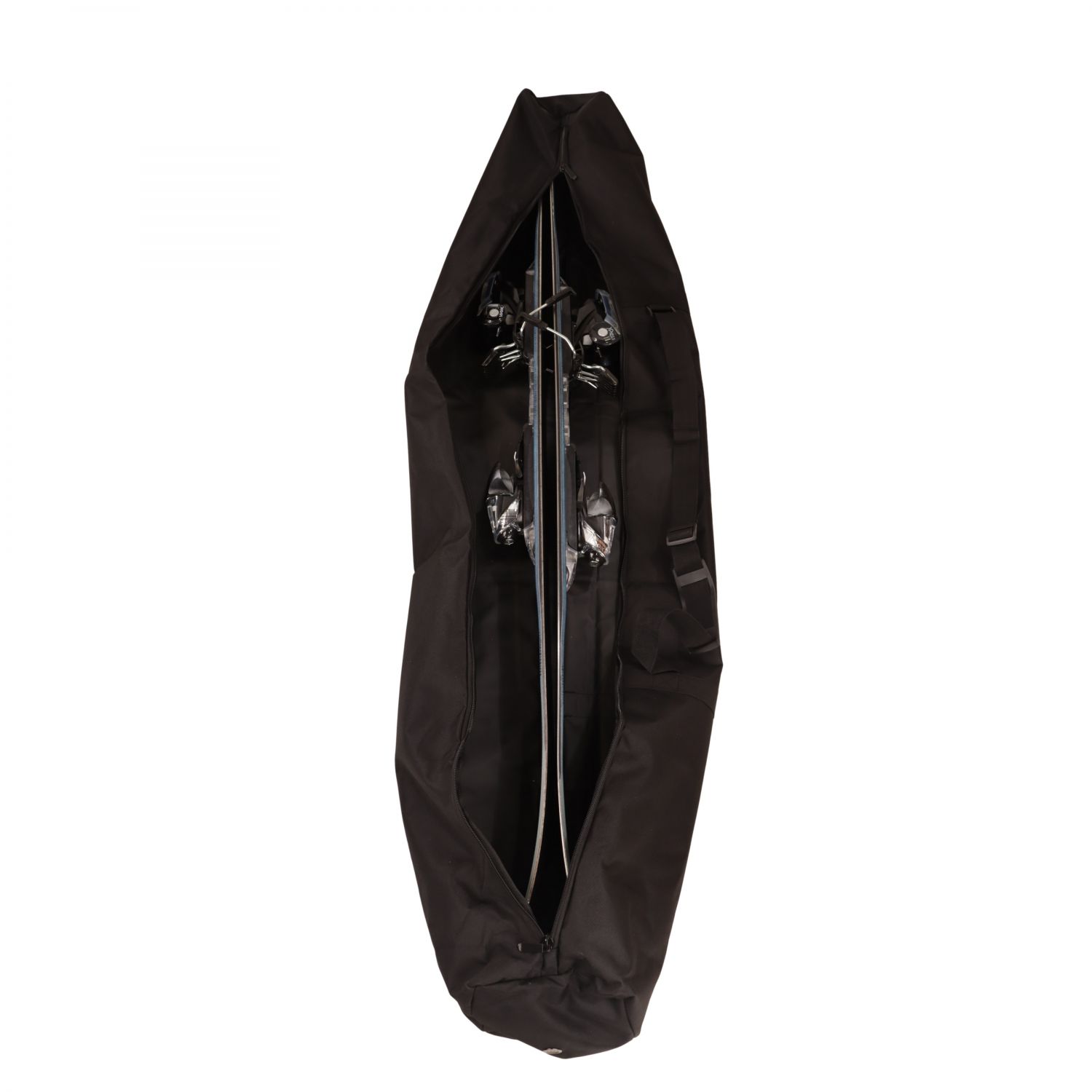 Accezzi Wagrain, sac à skis, 150cm, noir