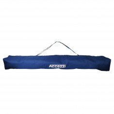 Accezzi Wagrain, sac à skis, 170cm, navy