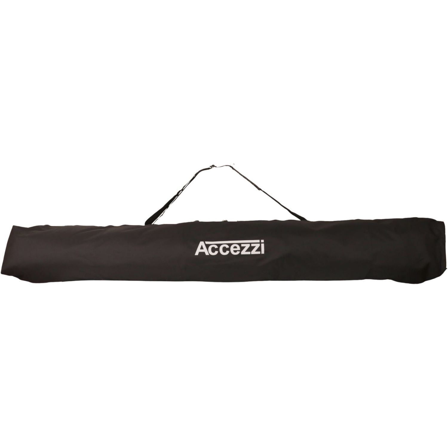 Accezzi Wagrain, sac à skis, 170cm, noir