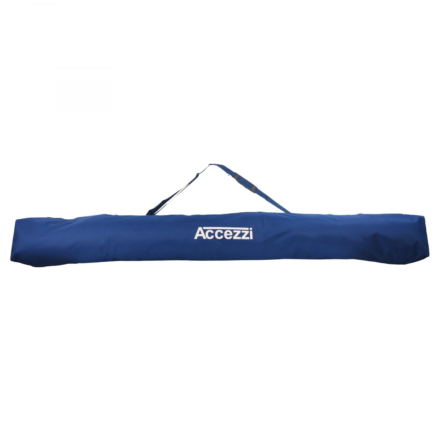 Accezzi Wagrain, sac à skis, 190cm, navy