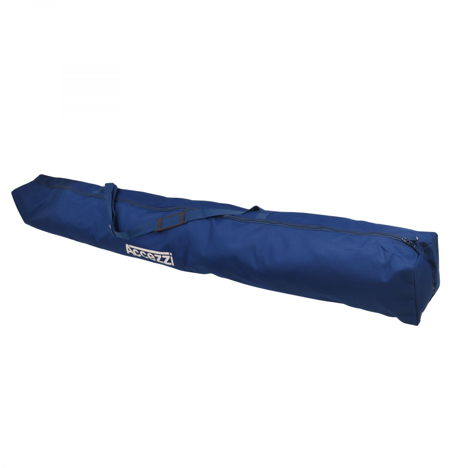 Accezzi Wagrain, sac à skis, 190cm, navy