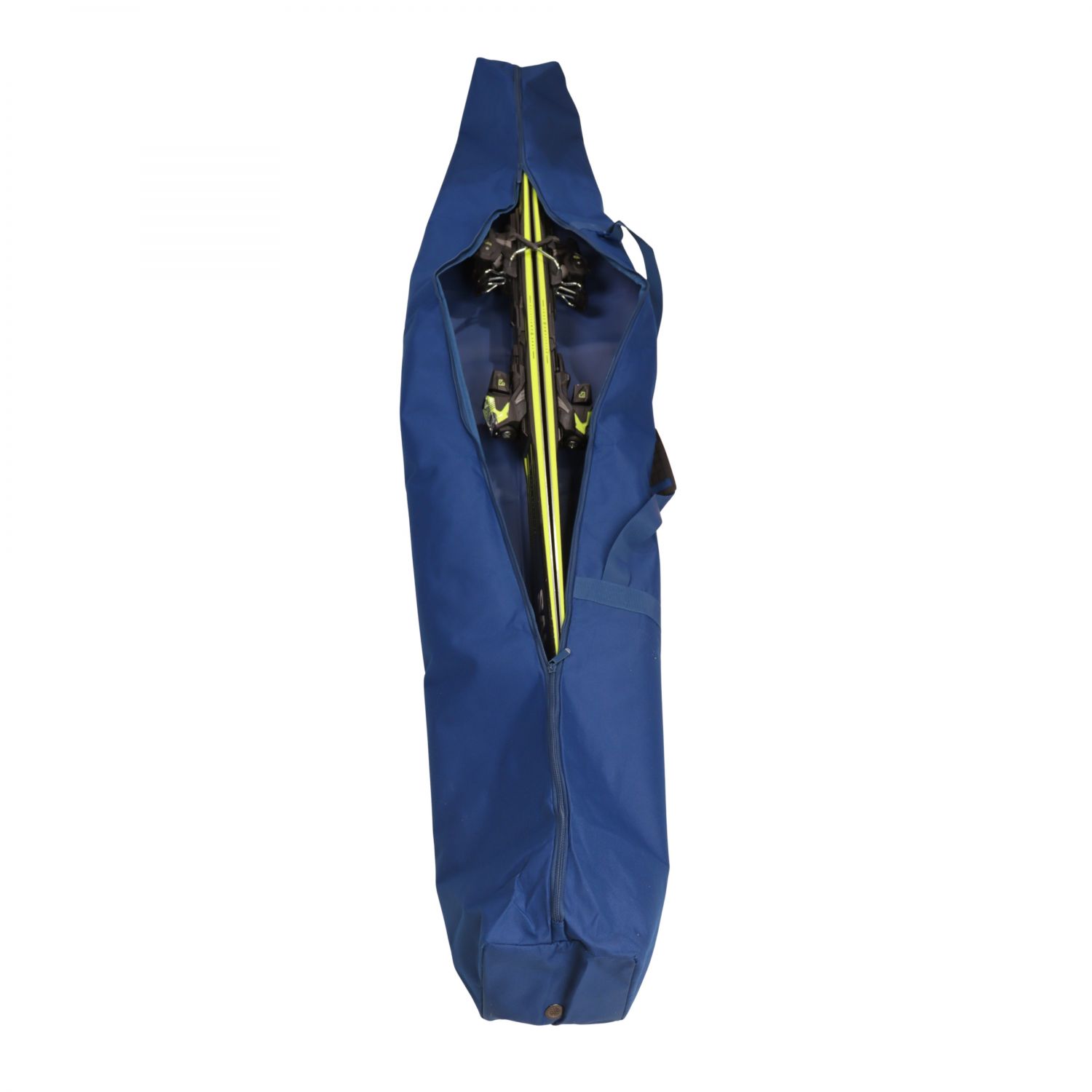 Accezzi Wagrain, sac à skis, 190cm, navy