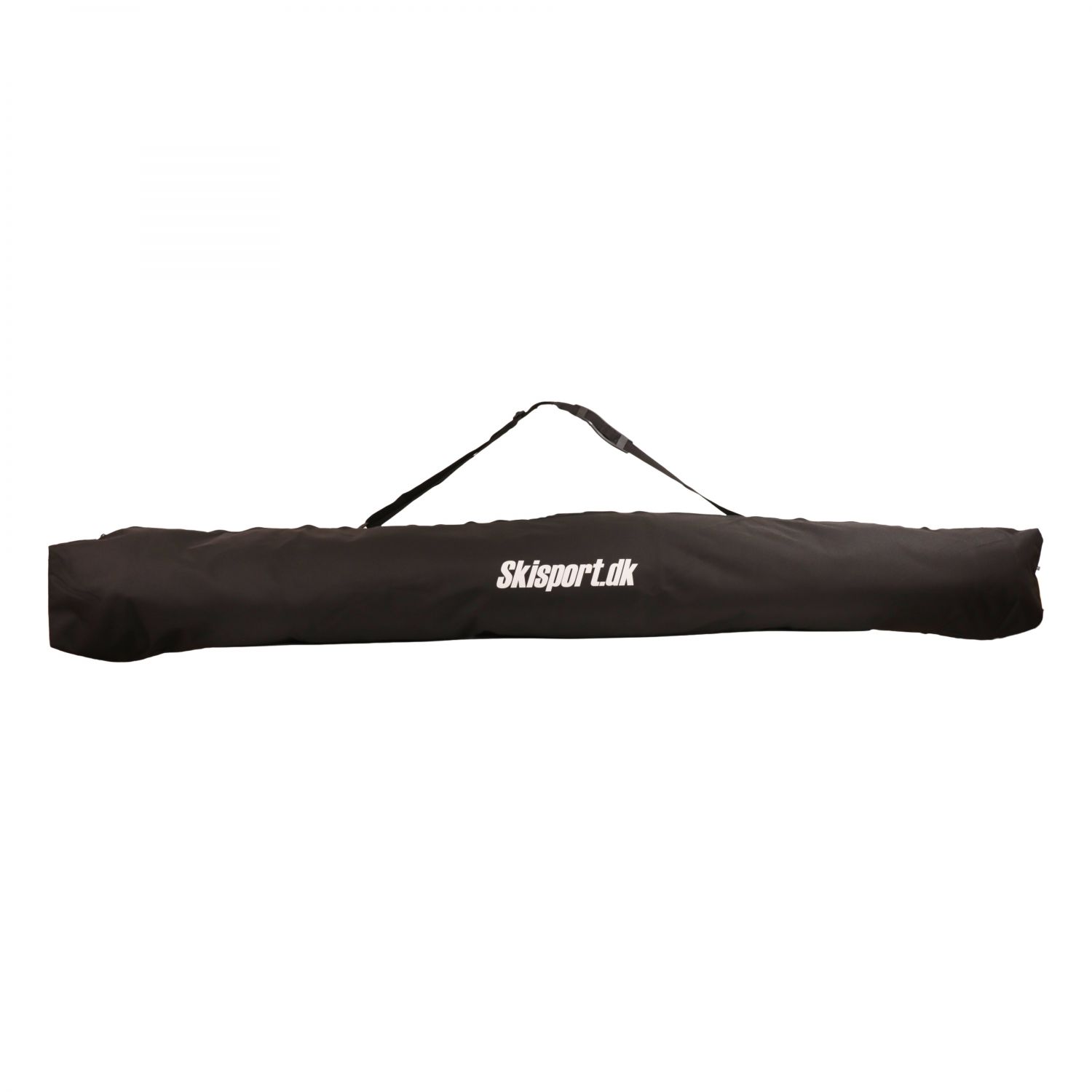 Accezzi Wagrain, sac à skis, 190cm, Skisport.pl édition, noir