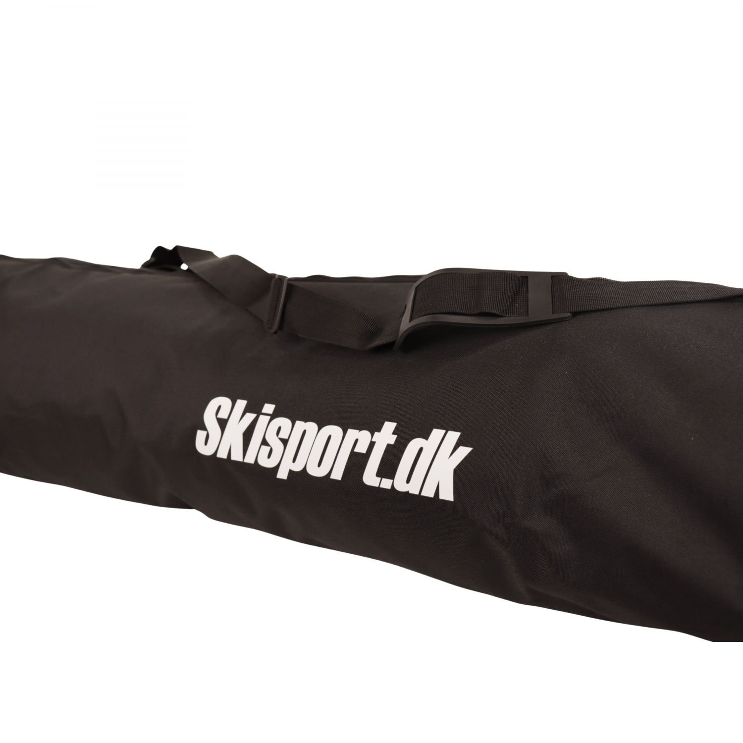 Accezzi Wagrain, sac à skis, 190cm, Skisport.pl édition, noir