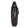 Accezzi Wagrain, sac à skis, 190cm, Skisport.pl édition, noir