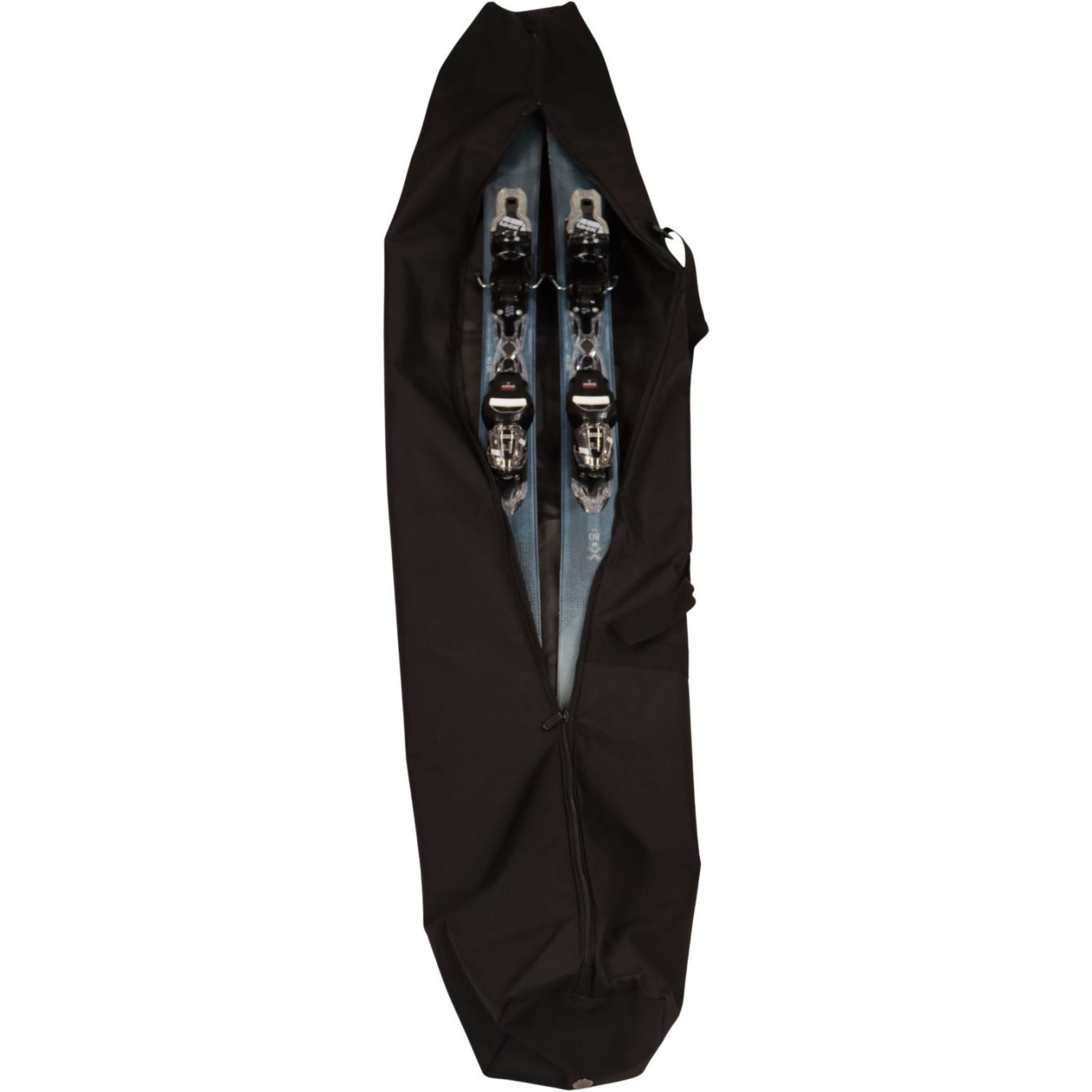 Accezzi Wagrain, sac de schi, 170cm, AktivVinter.dk edition