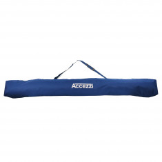 Accezzi Wagrain, sacca da sci, 190 cm, navy