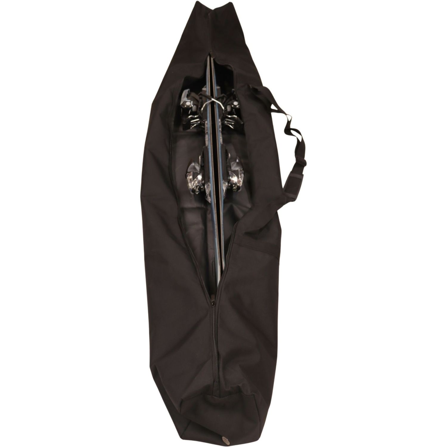 Accezzi Wagrain, saco de esqui, 170cm, edição AktivVinter.dk