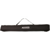 Accezzi Wagrain, saco de esqui, 170cm, preto