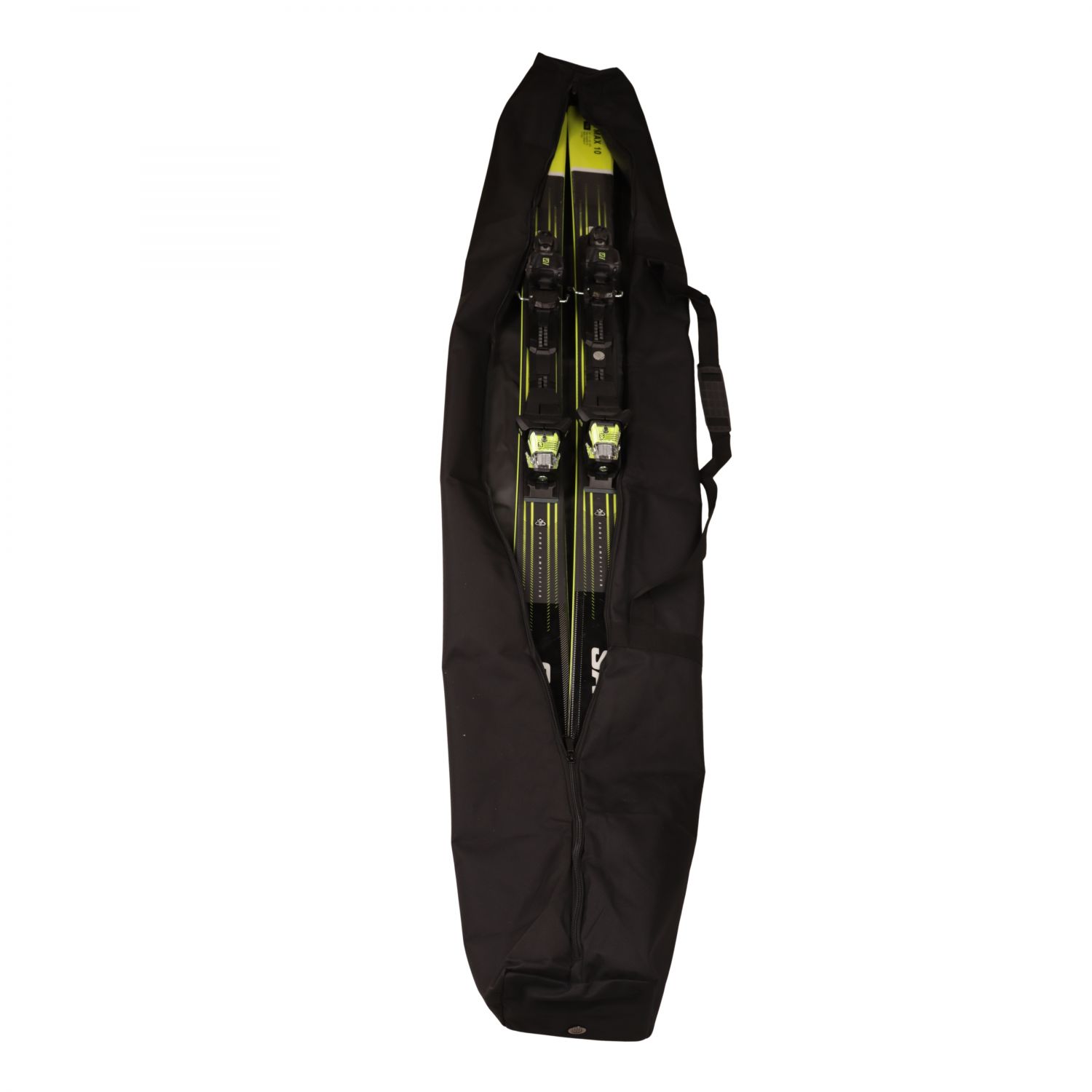 Accezzi Wagrain, saco de esqui, 190cm, edição AktivVinter.dk
