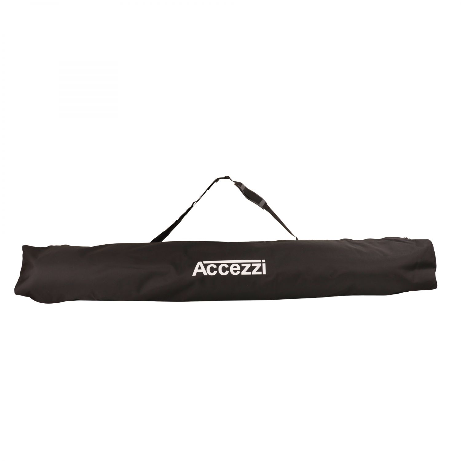 Accezzi Wagrain, ski bag, 150cm, black