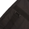 Accezzi Wagrain, ski bag, 150cm, black