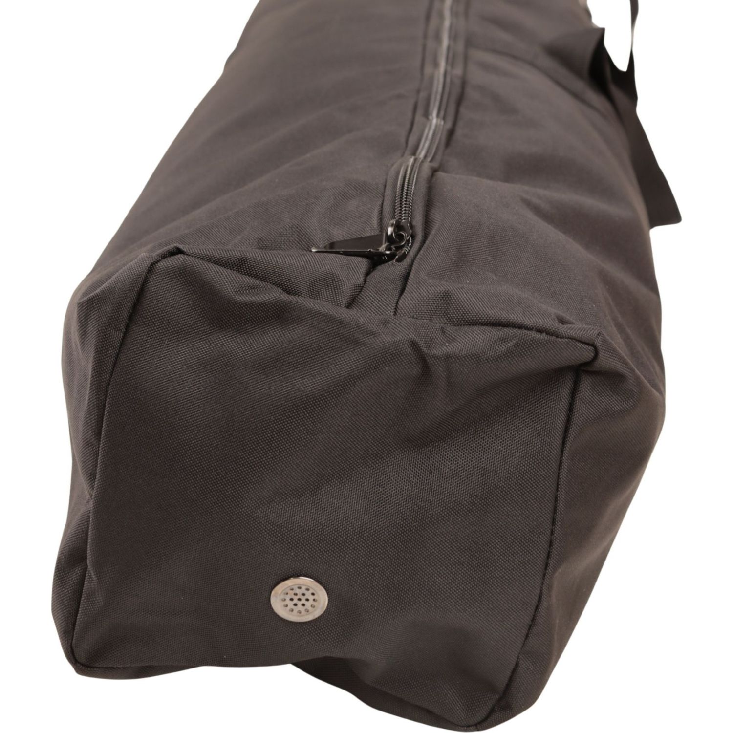 Accezzi Wagrain, ski bag, 150cm, black