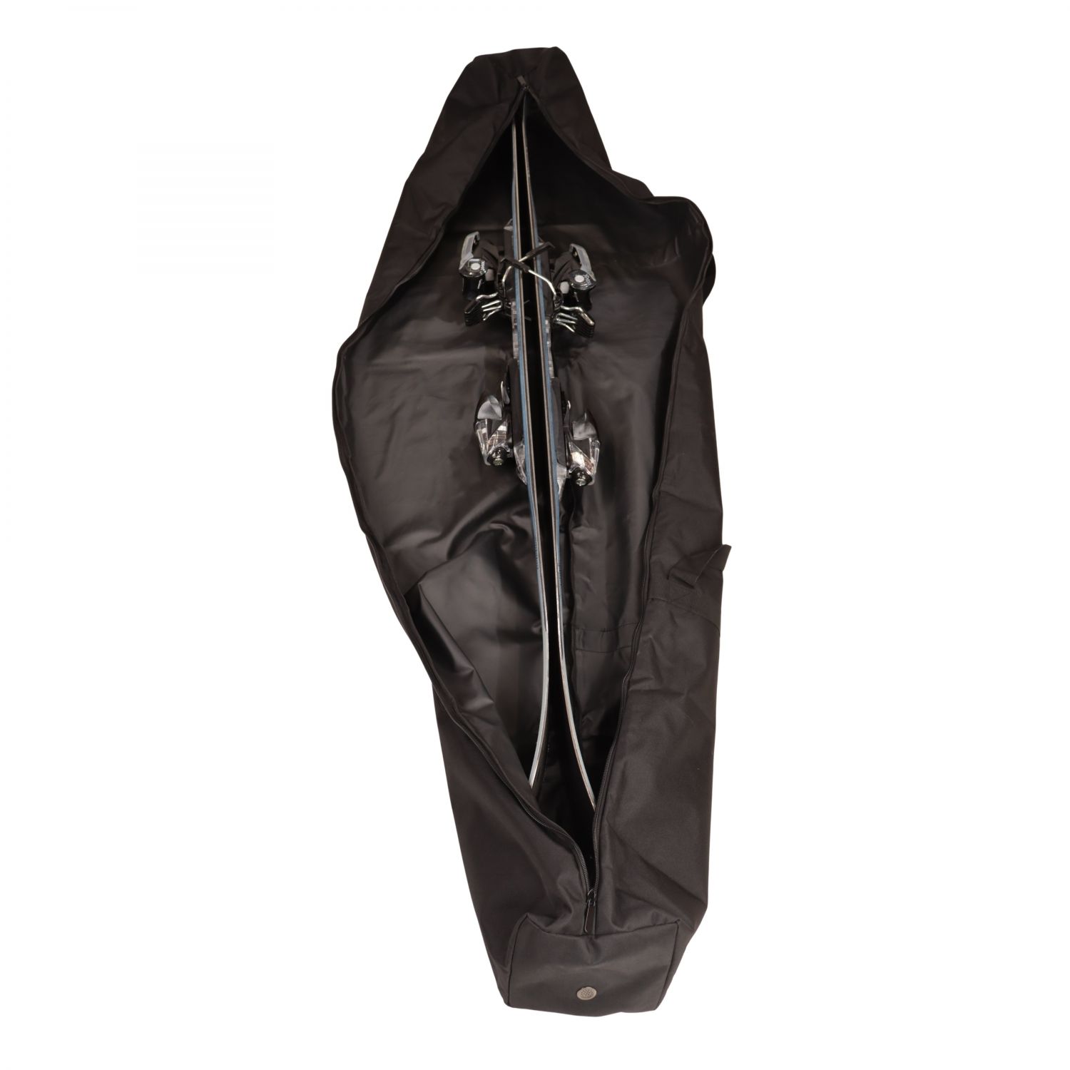 Accezzi Wagrain, ski bag, 170cm, black