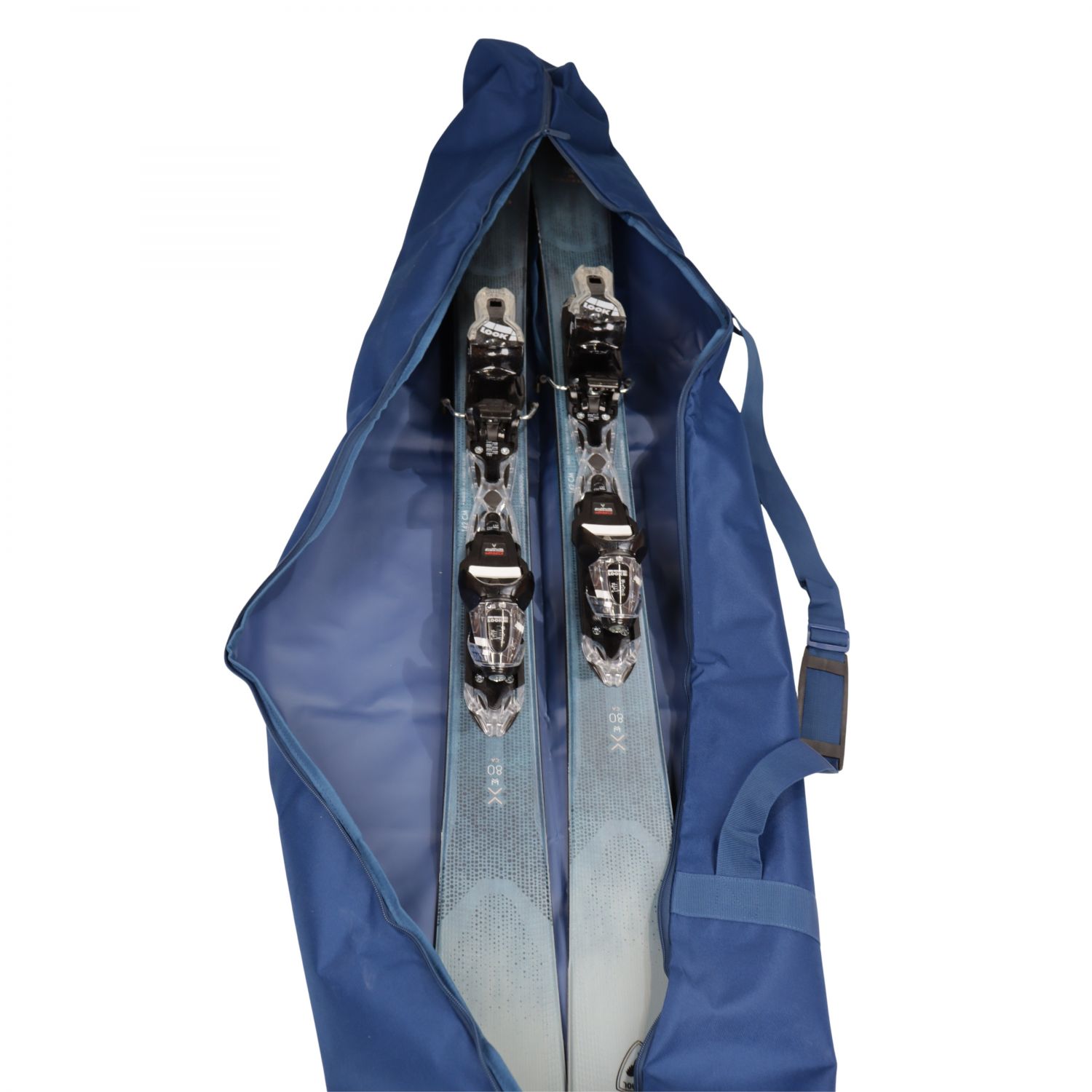 Accezzi Wagrain, ski bag, 170cm, navy