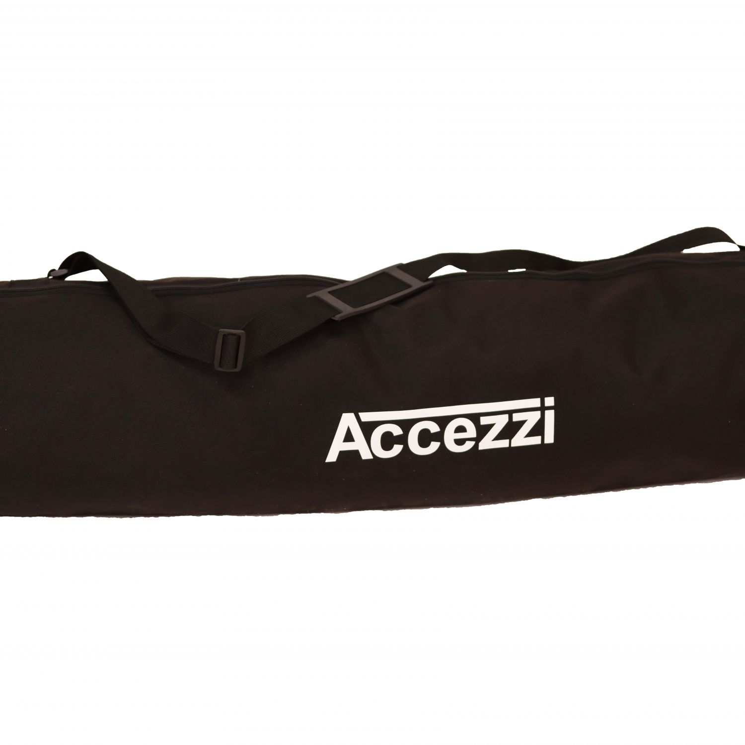 Accezzi Wagrain, ski bag, 190cm, black