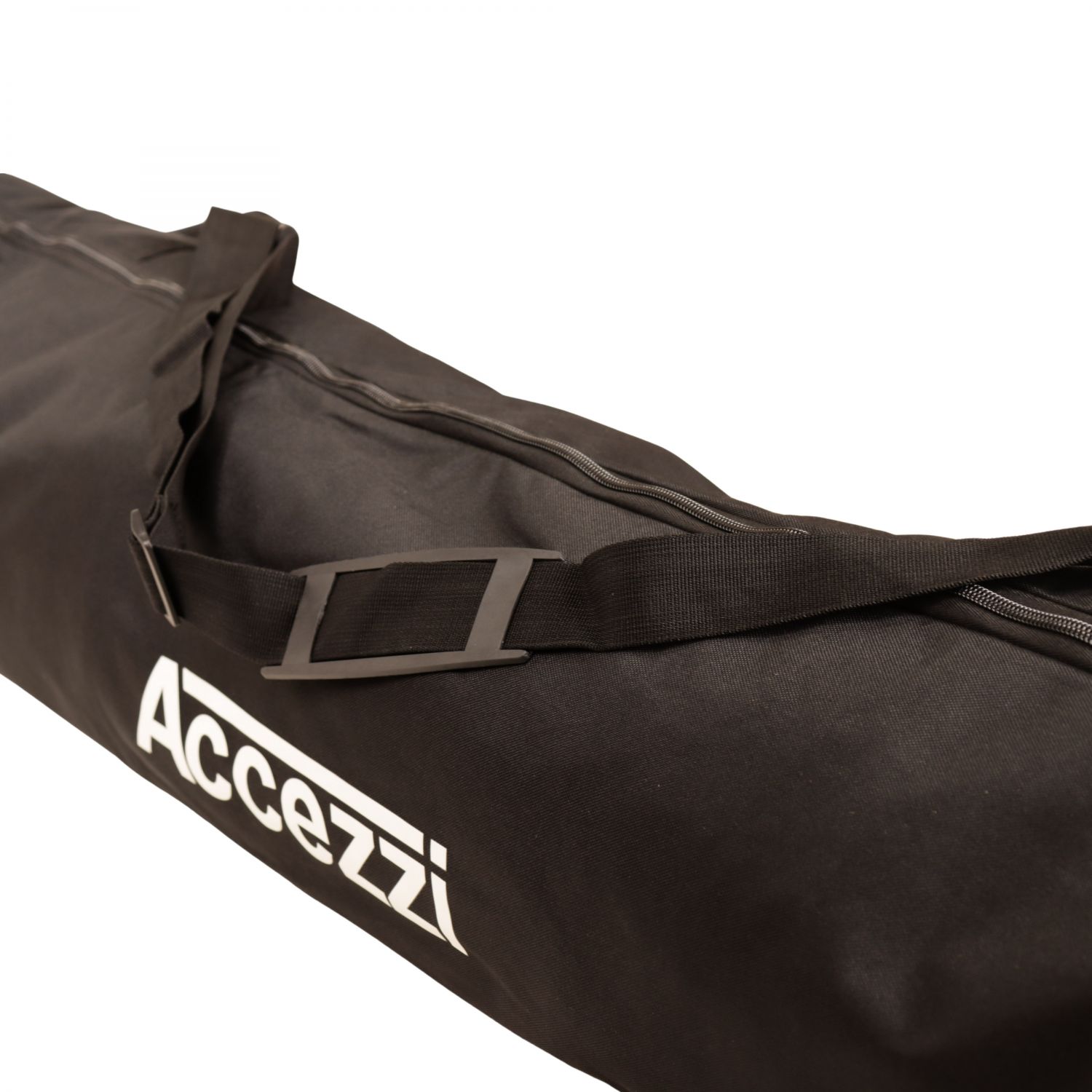 Accezzi Wagrain, Skibag, 170cm, Black