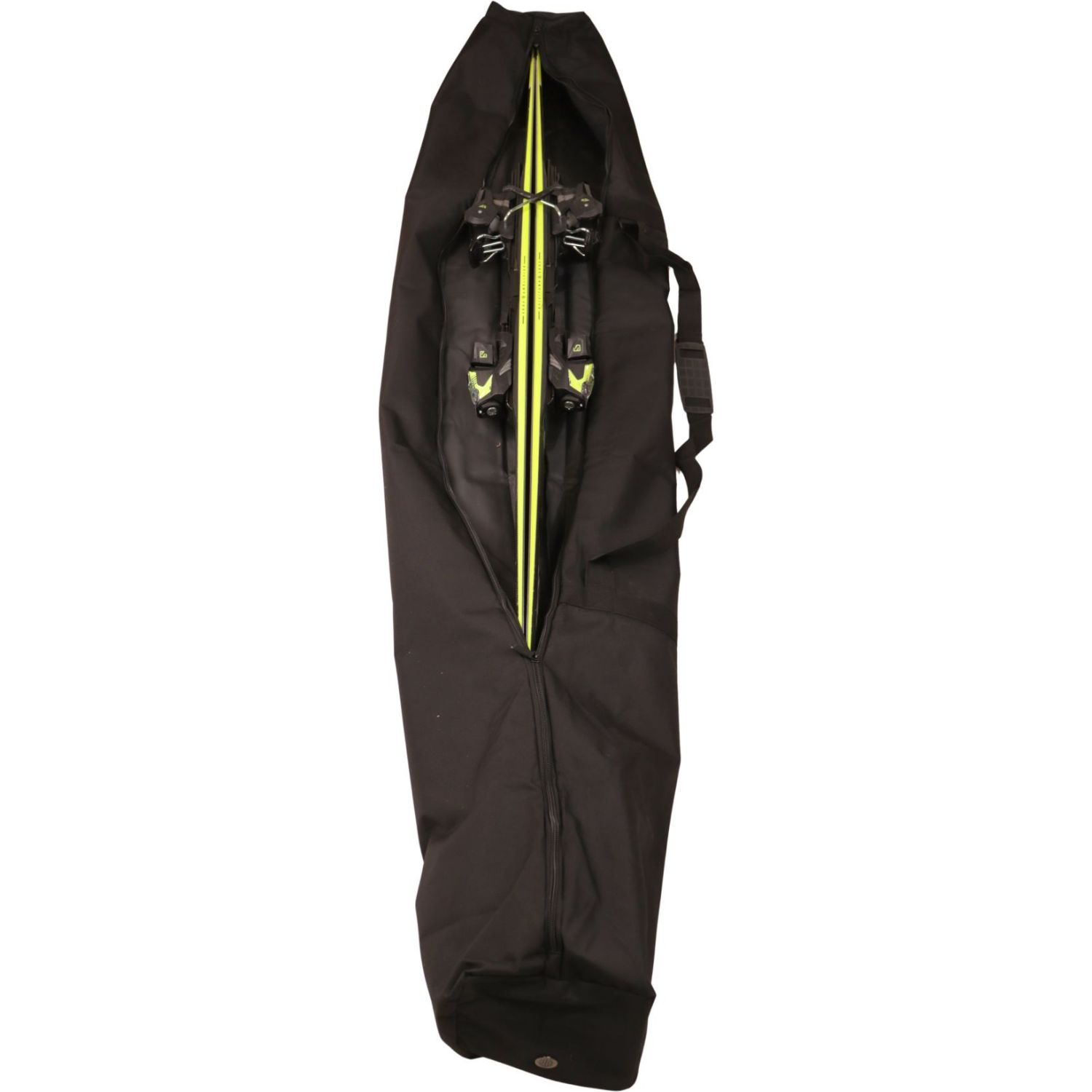 Accezzi Wagrain, Skibag, 190cm, AktivVinter.no edition