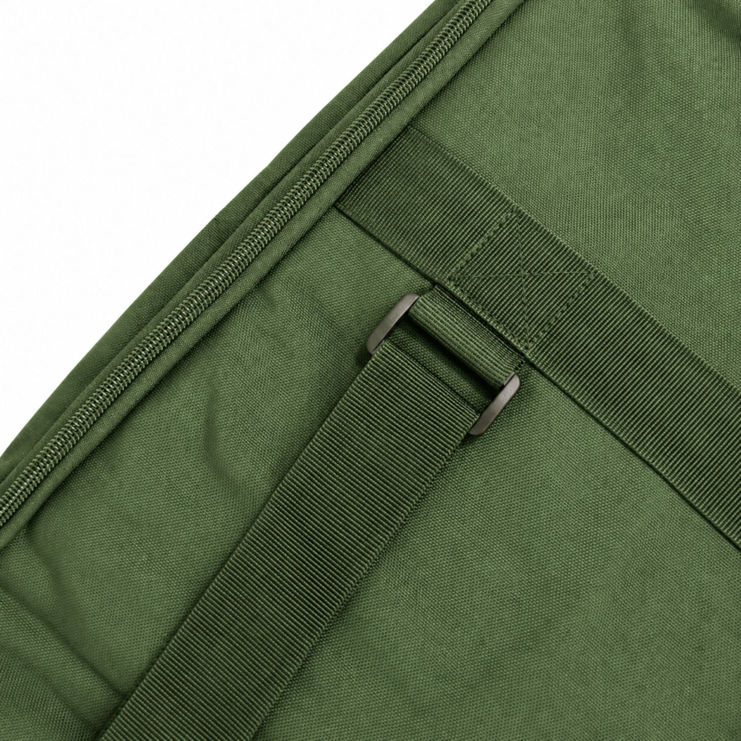 Accezzi Wagrain, Skibag, 190cm, Green