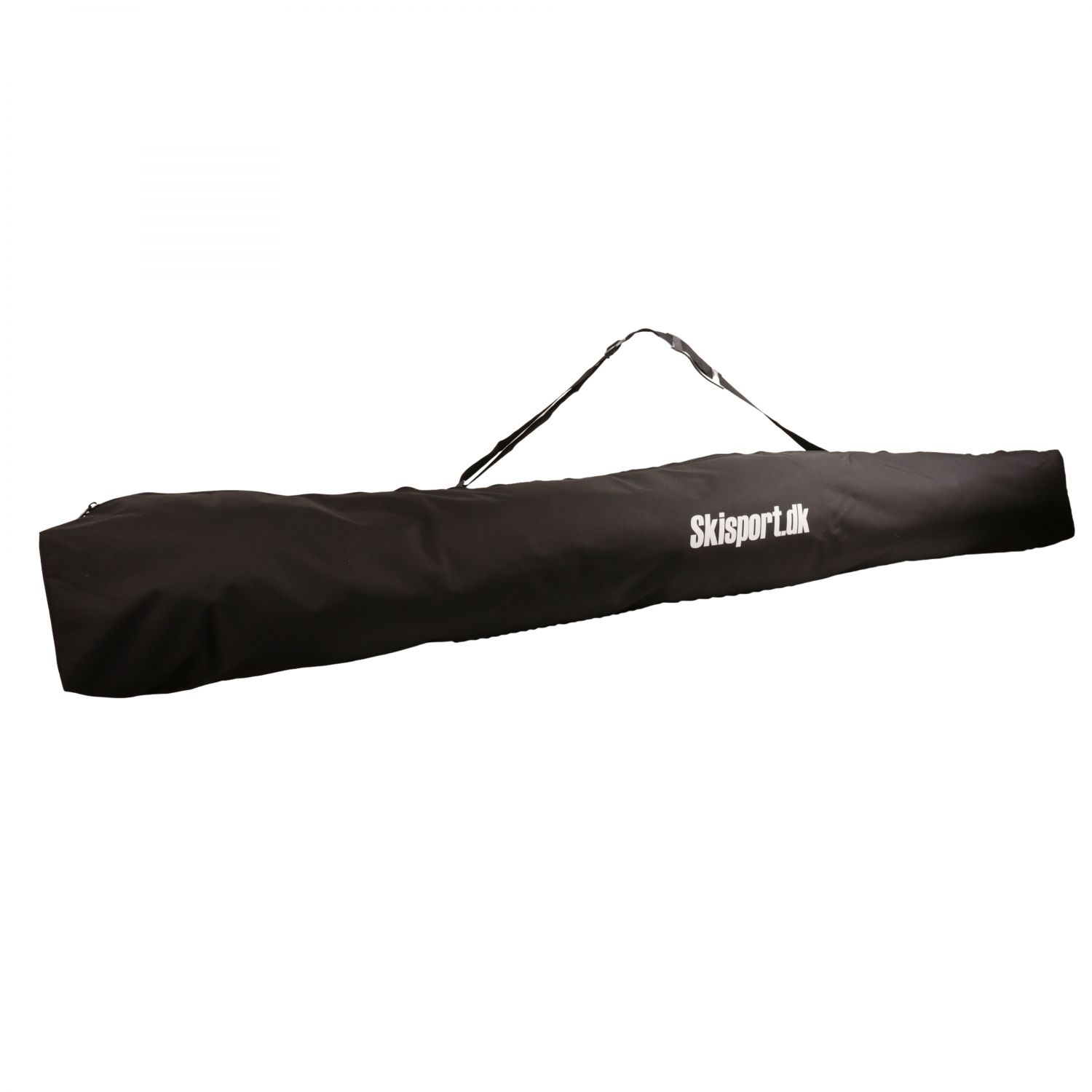 Accezzi Wagrain, Skibag, 190cm, Skisport.dk edition, Black